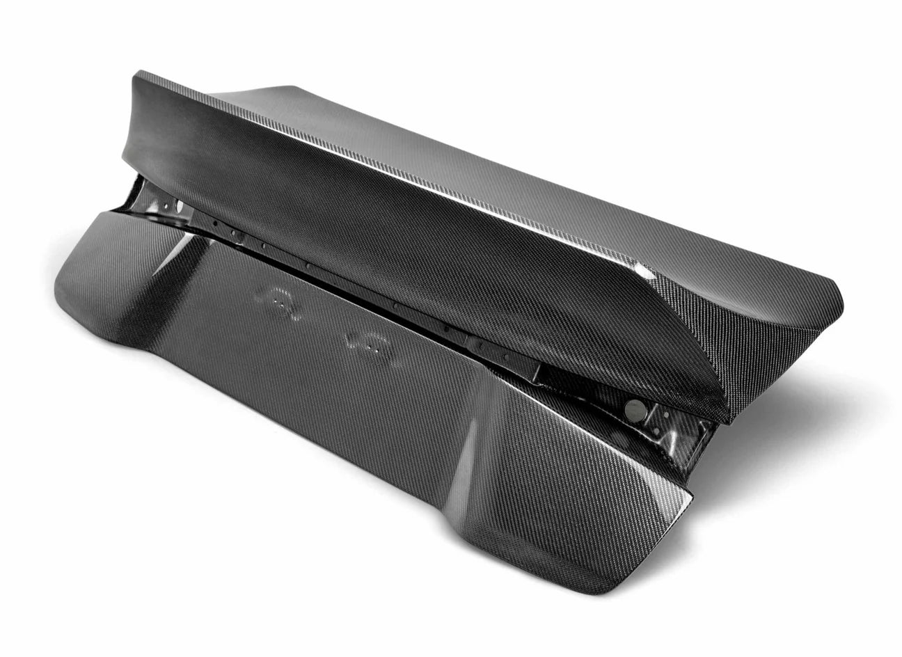 SEIBON Carbon Fiber Trunk Lexus IS300 IS350 IS500 (21-25) C-Style