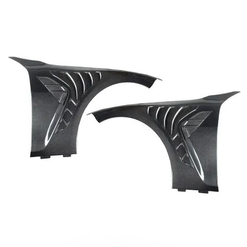 Carbon Fiber Vented V2 - BMW G8X M3/M4