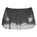 CMST Tuning V2 Hood - BMW G8X M3/M4