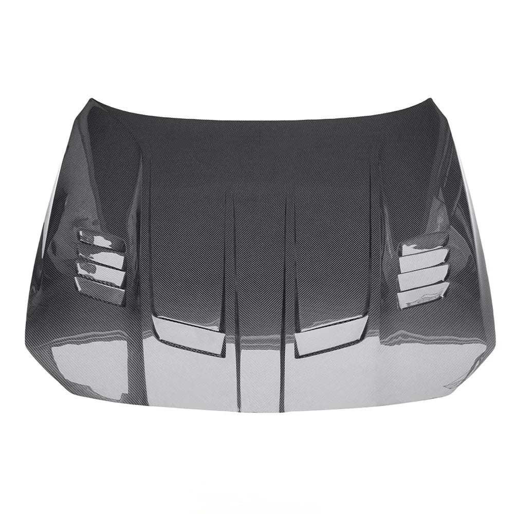 CMST Tuning V2 Hood - BMW G8X M3/M4