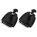 Performance V1 Carbon Fiber Seat Covers G8X M3/M4