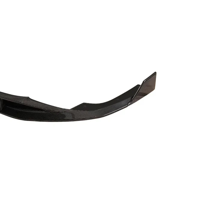 Audi RS3 8y Carbon Fiber Artisan Front Lip