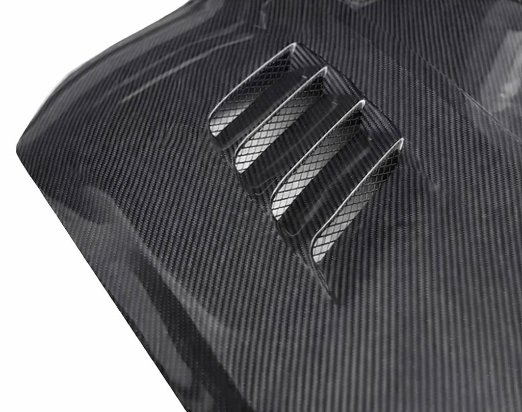 CMST Tuning V2 Hood - BMW G8X M3/M4