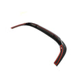 Audi Empero Designs Pre-Preg Carbon Fiber Front Splitter for 8Y RS3
