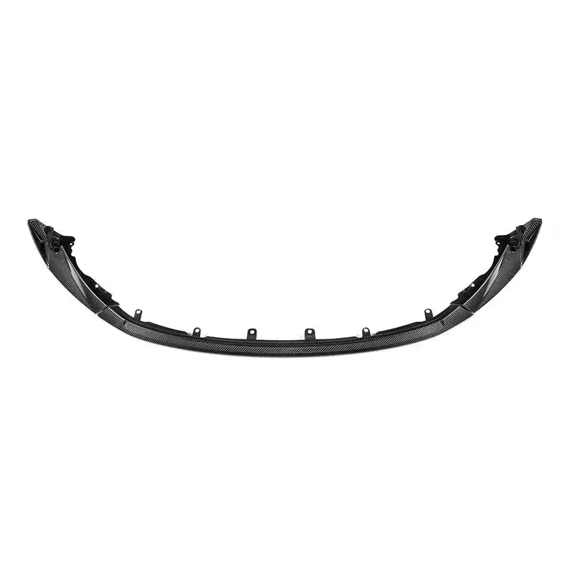 CSL Style Carbon Fiber Front Lip - BMW G8X M3/M4