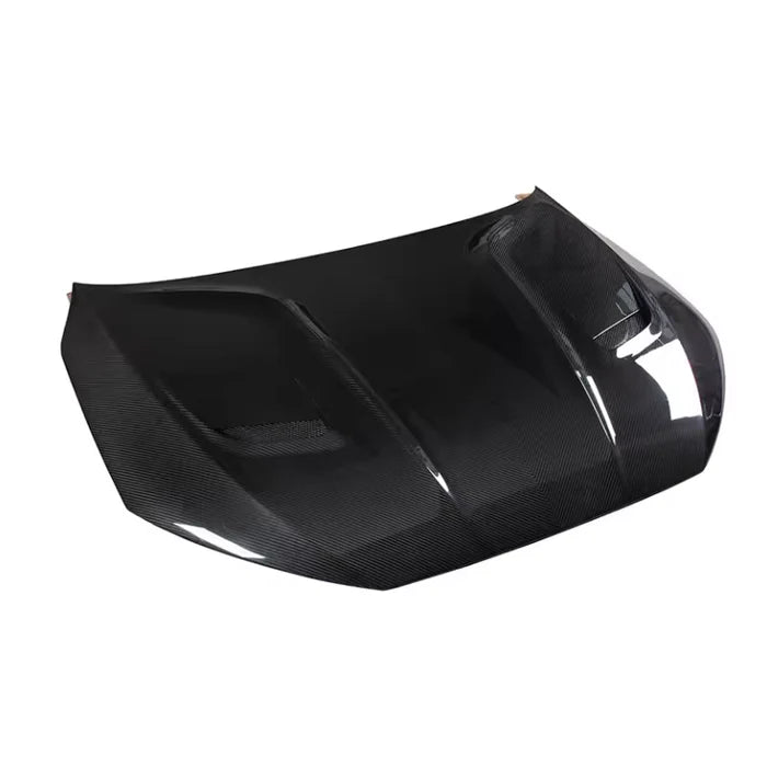 Audi A3/S3/RS3 8Y Carbon Fiber Hood
