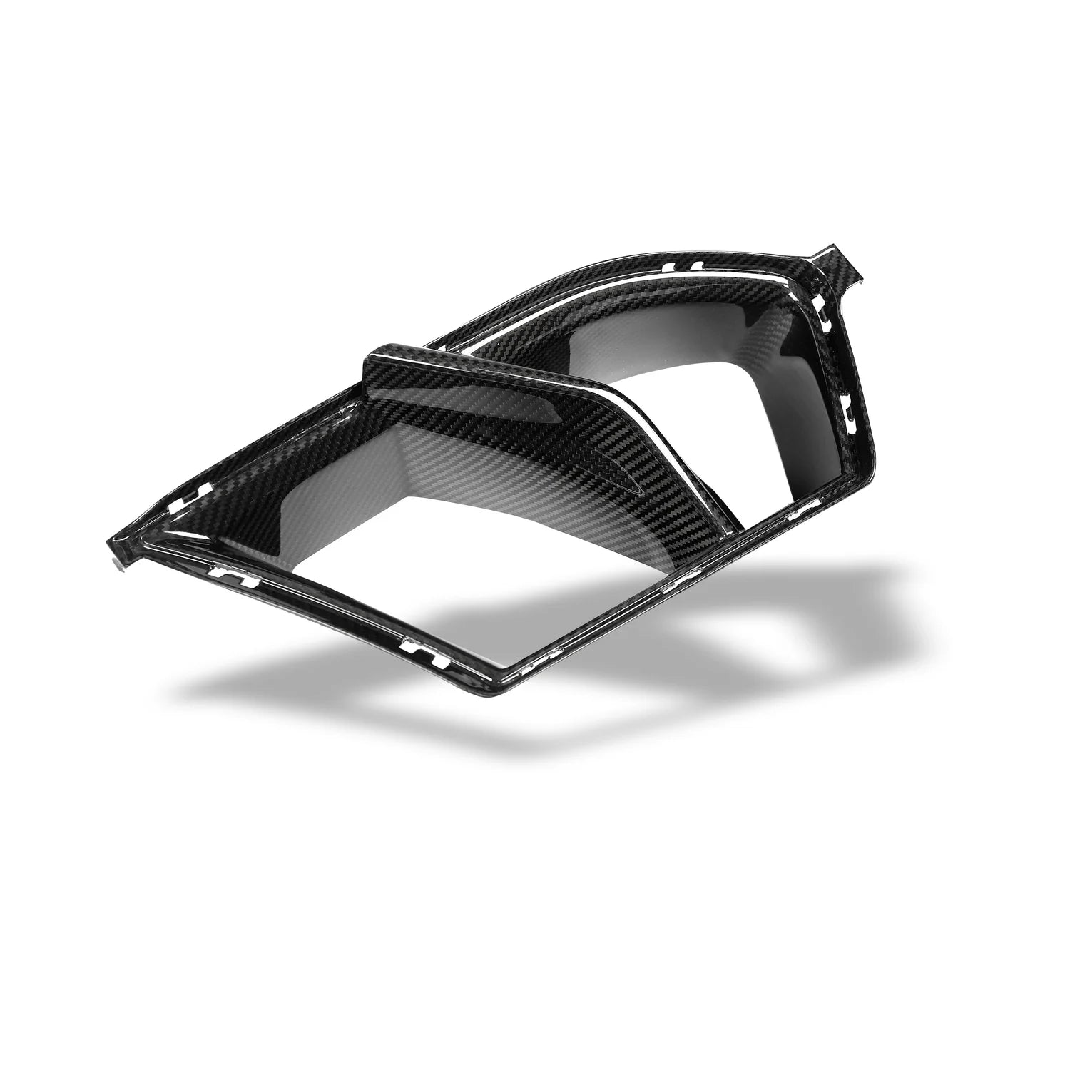 M Performance Carbon Fiber Air Duct Vent - BMW G8X M3/M4