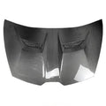 Vorsteiner Style Dry Carbon Fiber Hood For Lamborghini Huracan LP610 & LP580 & EVO & Tecnica 2014-2025
