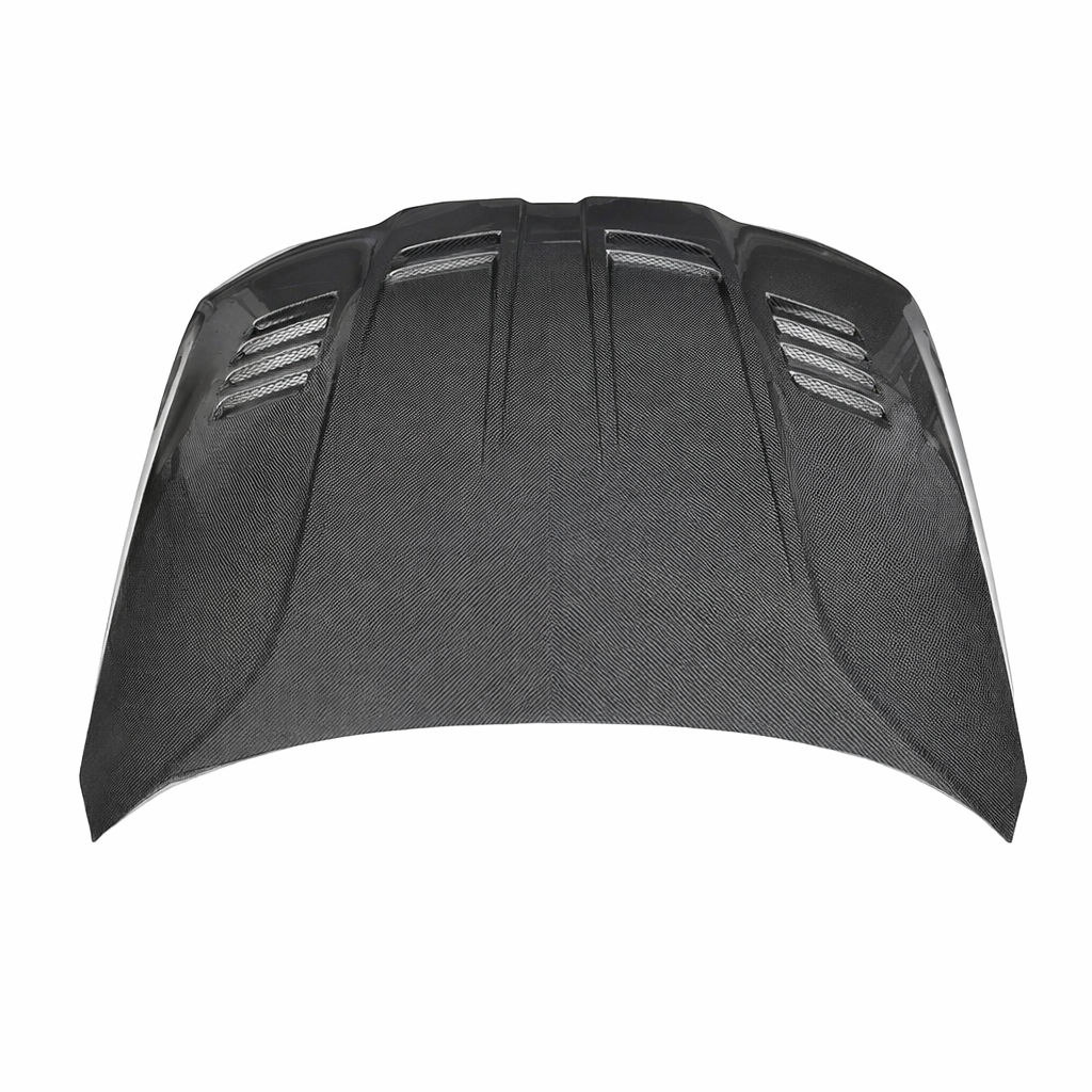 CMST Tuning V2 Hood - BMW G8X M3/M4