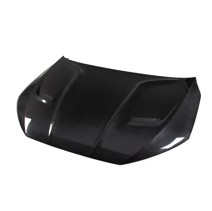 Audi A3/S3/RS3 8Y Carbon Fiber Hood
