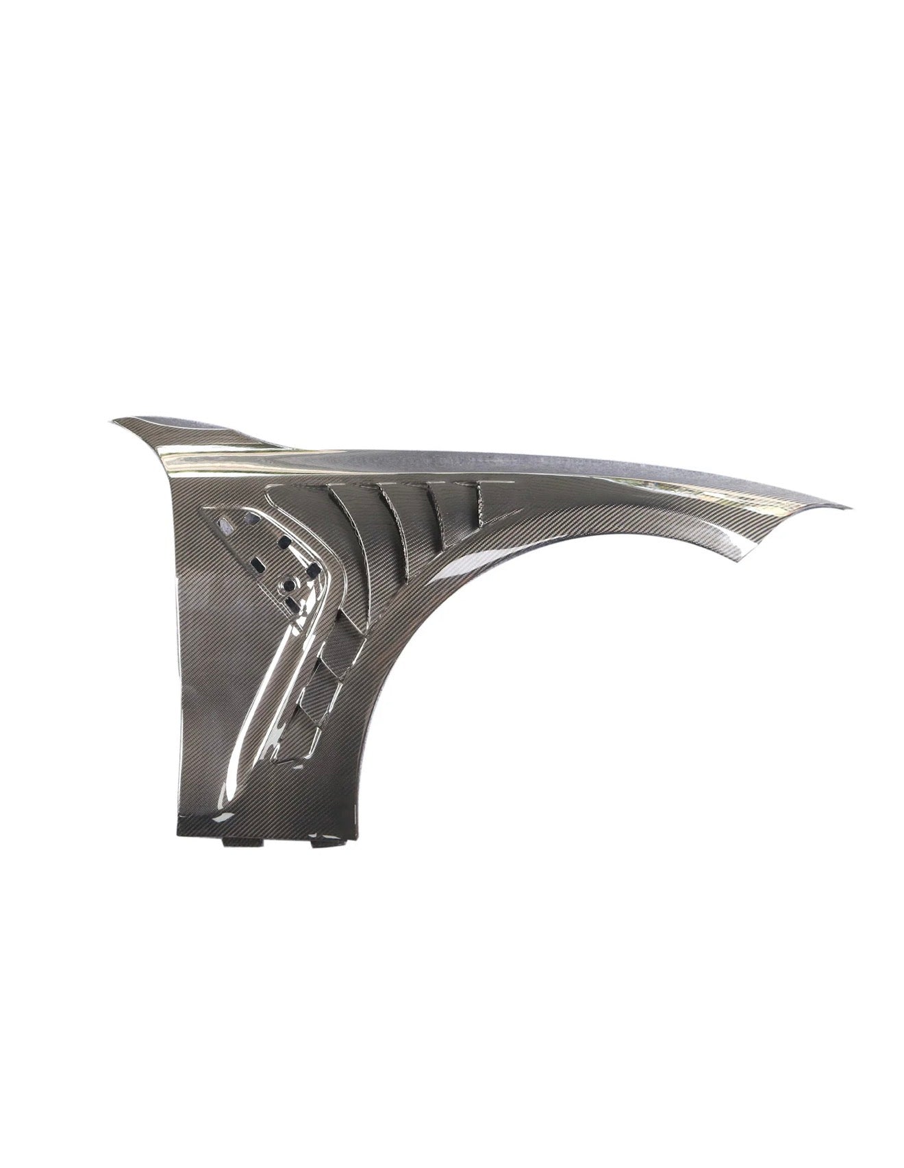 Carbon Fiber Vented V2 - BMW G8X M3/M4