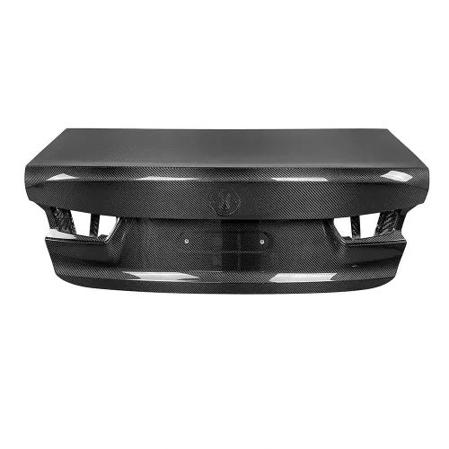 OEM Style Carbon Fiber Rear Trunk - BMW G8X M3/G20