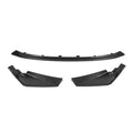 CSL Style Carbon Fiber Front Lip - BMW G8X M3/M4