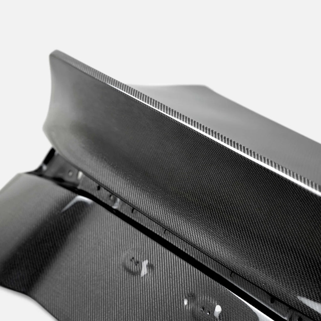 SEIBON Carbon Fiber Trunk Lexus IS300 IS350 IS500 (21-25) C-Style