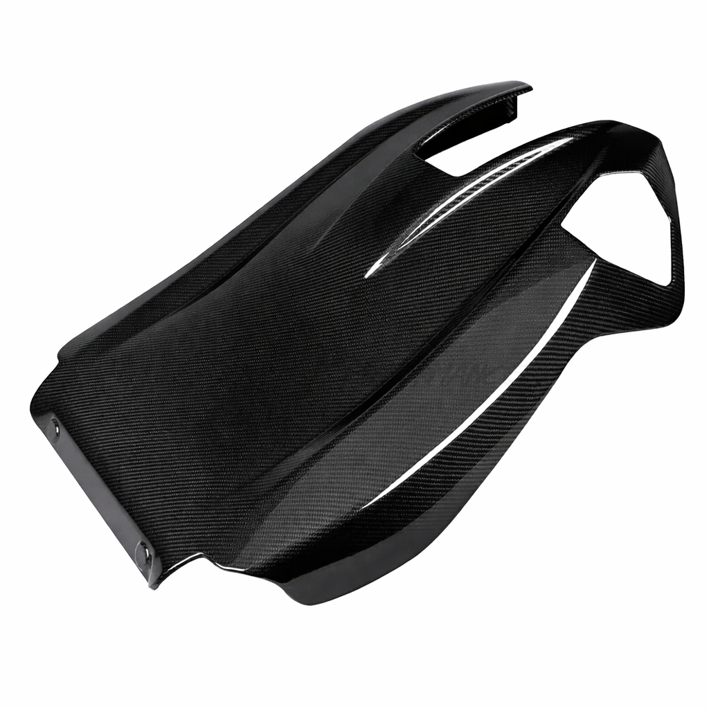 Performance V1 Carbon Fiber Seat Covers G8X M3/M4