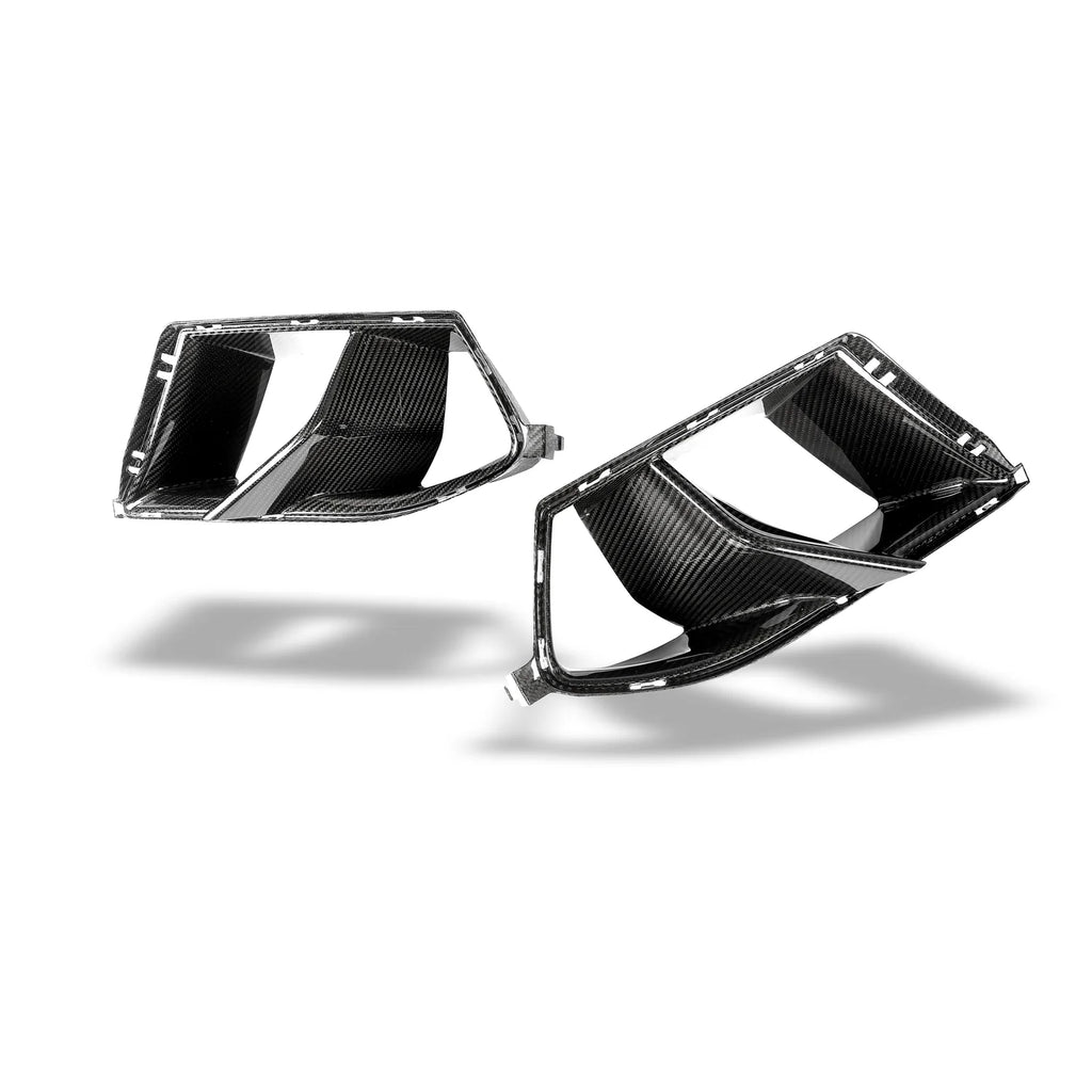 M Performance Carbon Fiber Air Duct Vent - BMW G8X M3/M4