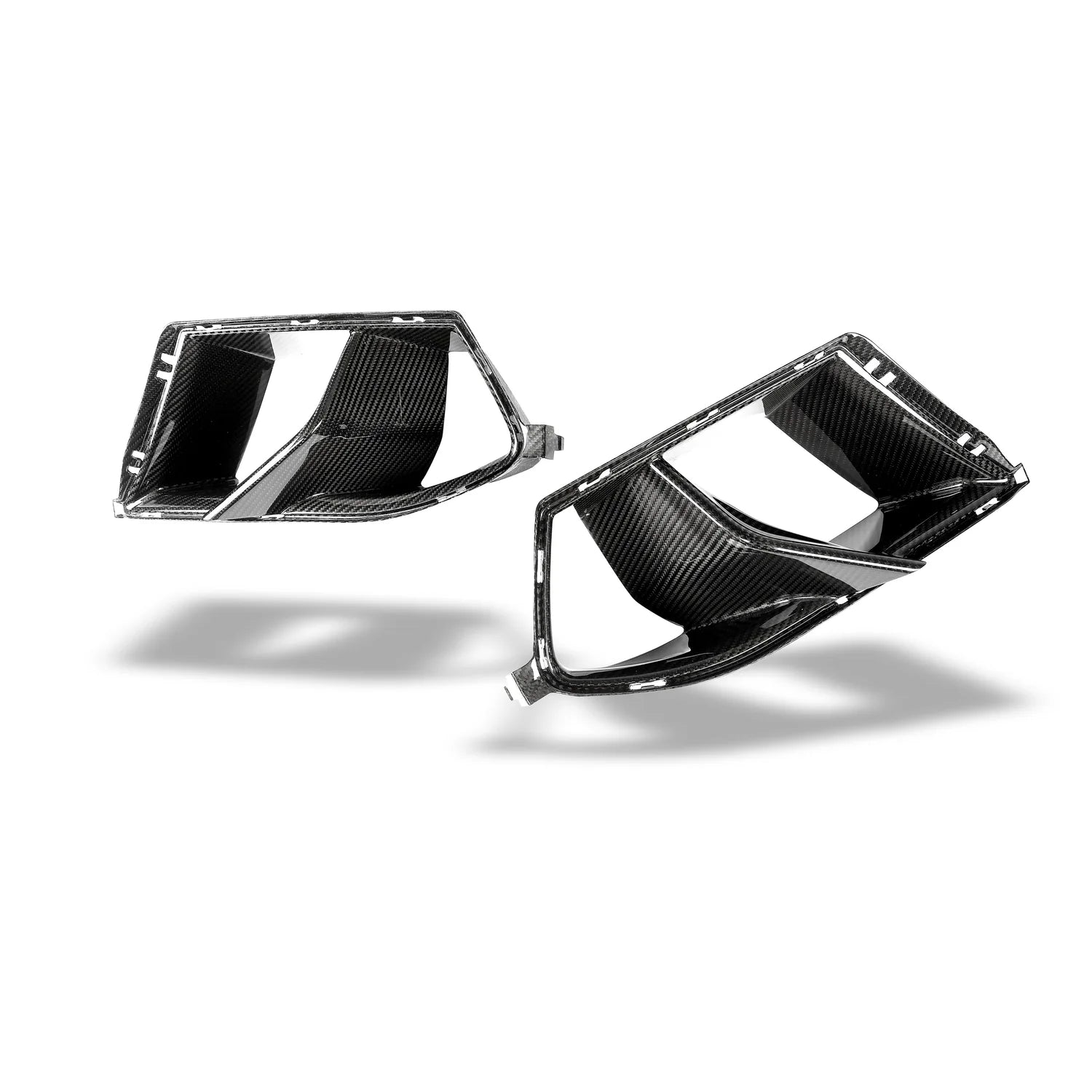 M Performance Carbon Fiber Air Duct Vent - BMW G8X M3/M4