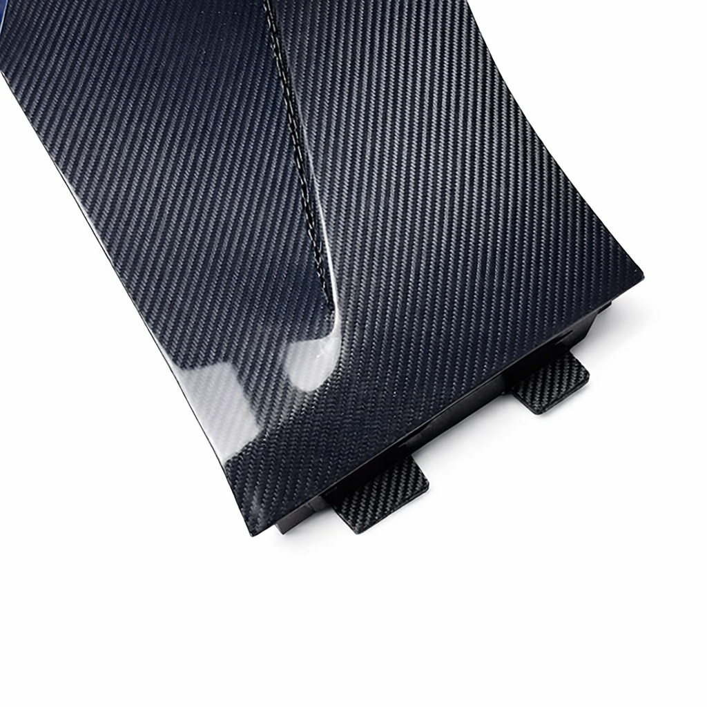 CMST Vented Style Dry Carbon Fiber Front Fenders - BMW G8X M3/M4