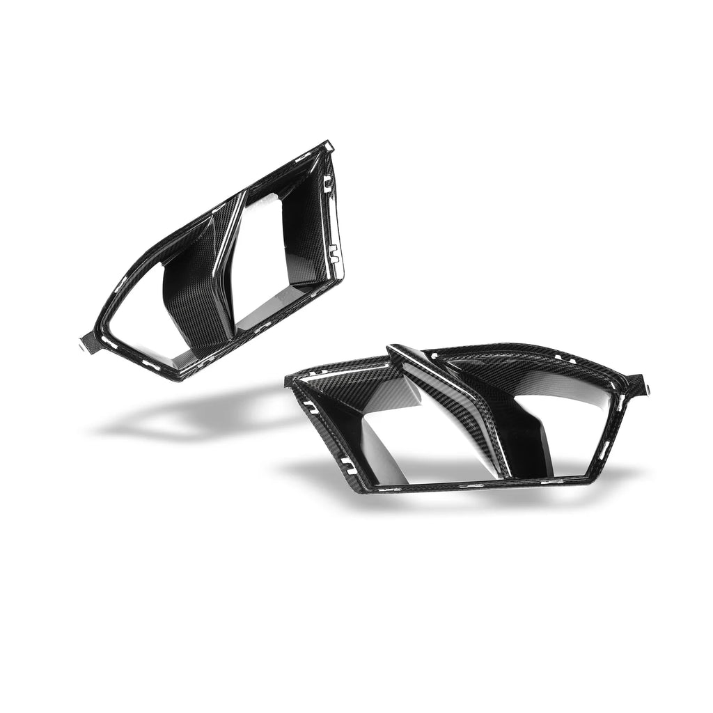 M Performance Carbon Fiber Air Duct Vent - BMW G8X M3/M4