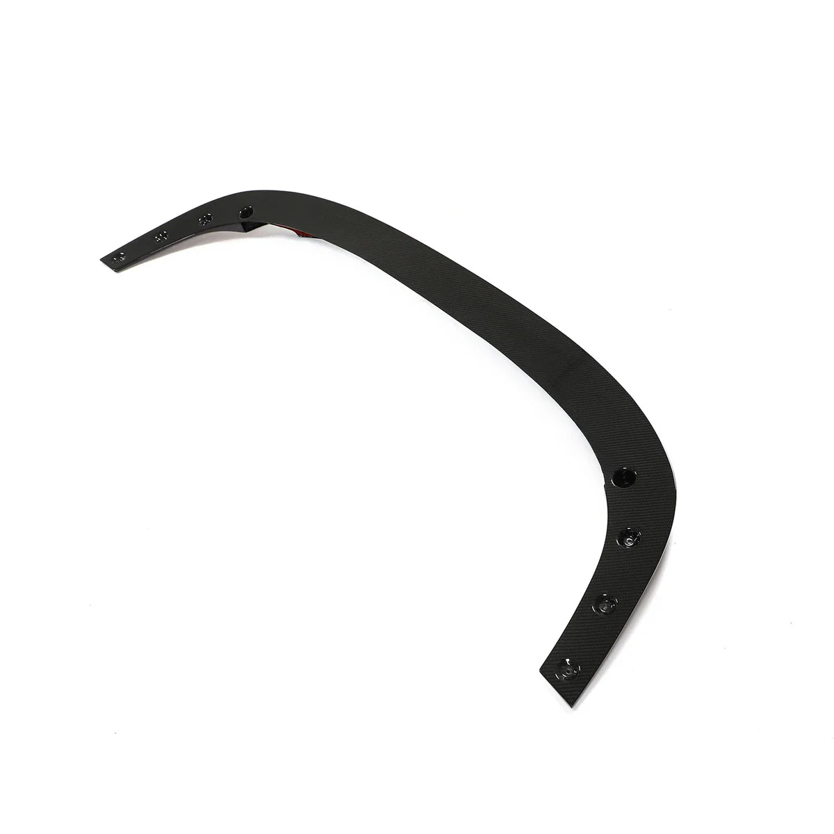 Audi Empero Designs Pre-Preg Carbon Fiber Front Splitter for 8Y RS3