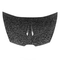1016 Style Forged Dry Carbon Fiber Hood For Lamborghini Huracan LP610 & LP580 & EVO & Tecnica 2014-2025