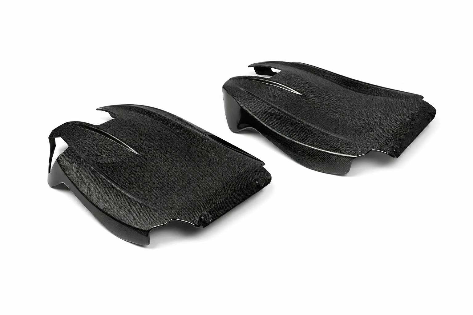 Performance V1 Carbon Fiber Seat Covers G8X M3/M4