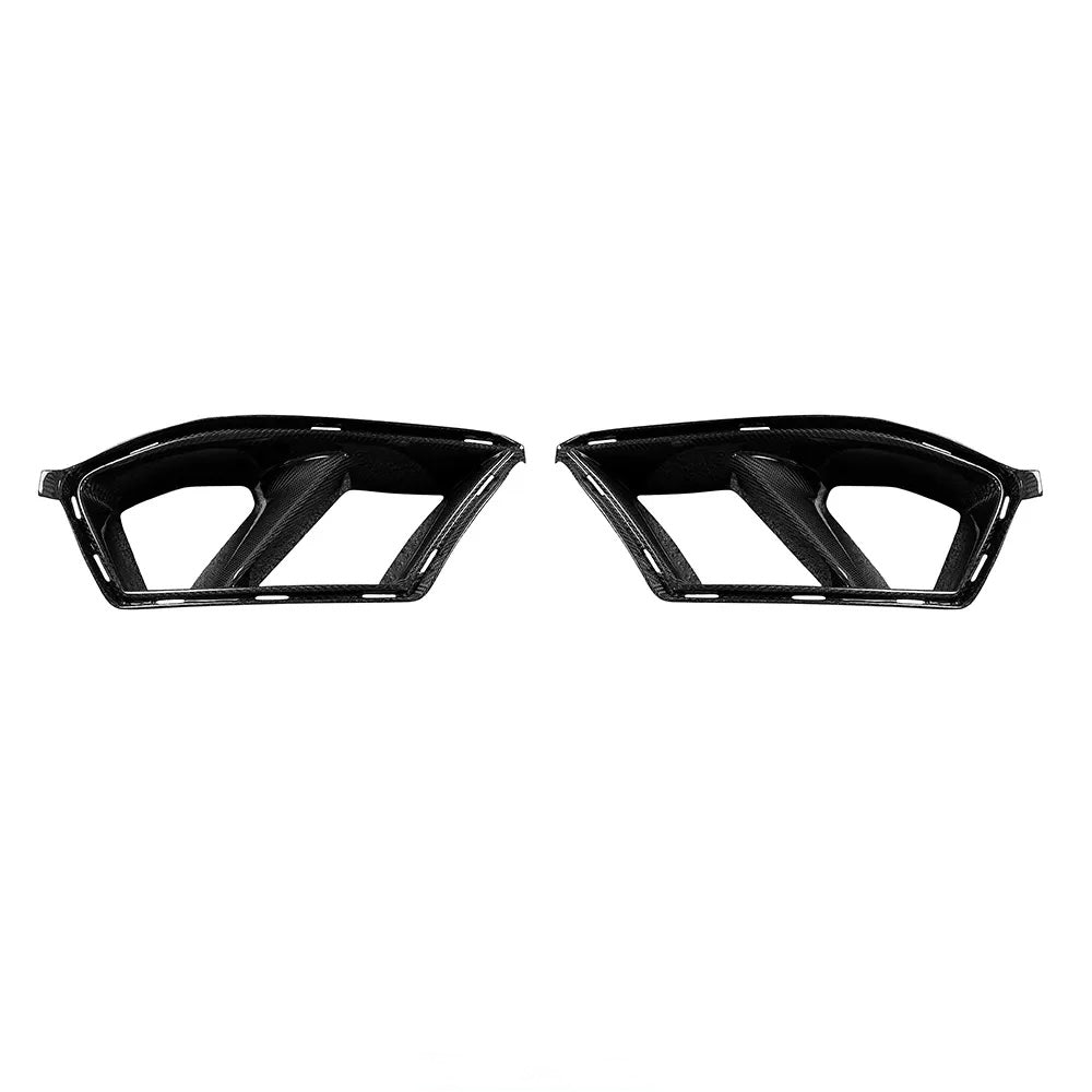 M Performance Carbon Fiber Air Duct Vent - BMW G8X M3/M4