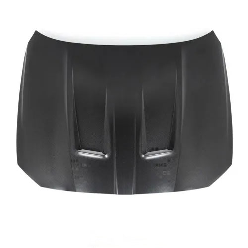 AN Style Dry Carbon Fiber Hood - BMW G8X M3/M4