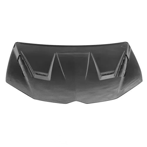 Mansory Style Dry Carbon Fiber Hood For Lamborghini URUS S & Performante 2023-2025