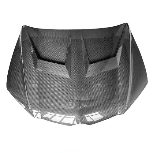 1016 Style Dry Carbon Fiber Hood For Lamborghini URUS 2018-2022