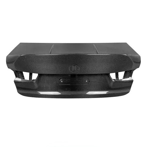 CSL Style Carbon Fiber Rear Trunk - BMW G8X M3 & G20