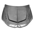 Dry Carbon Fiber Hood For Lamborghini URUS S Performante 2023-2025