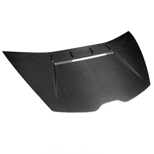 Tecnica Style Dry Carbon Fiber Front Hood For Lamborghini Huracan LP610 & & LP580 & EVO & Tecnica 2014-2025
