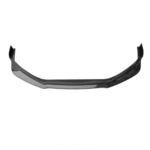 VST Dry Carbon Fiber Front Lip For Lamborghini Huracan STO 2021-2025