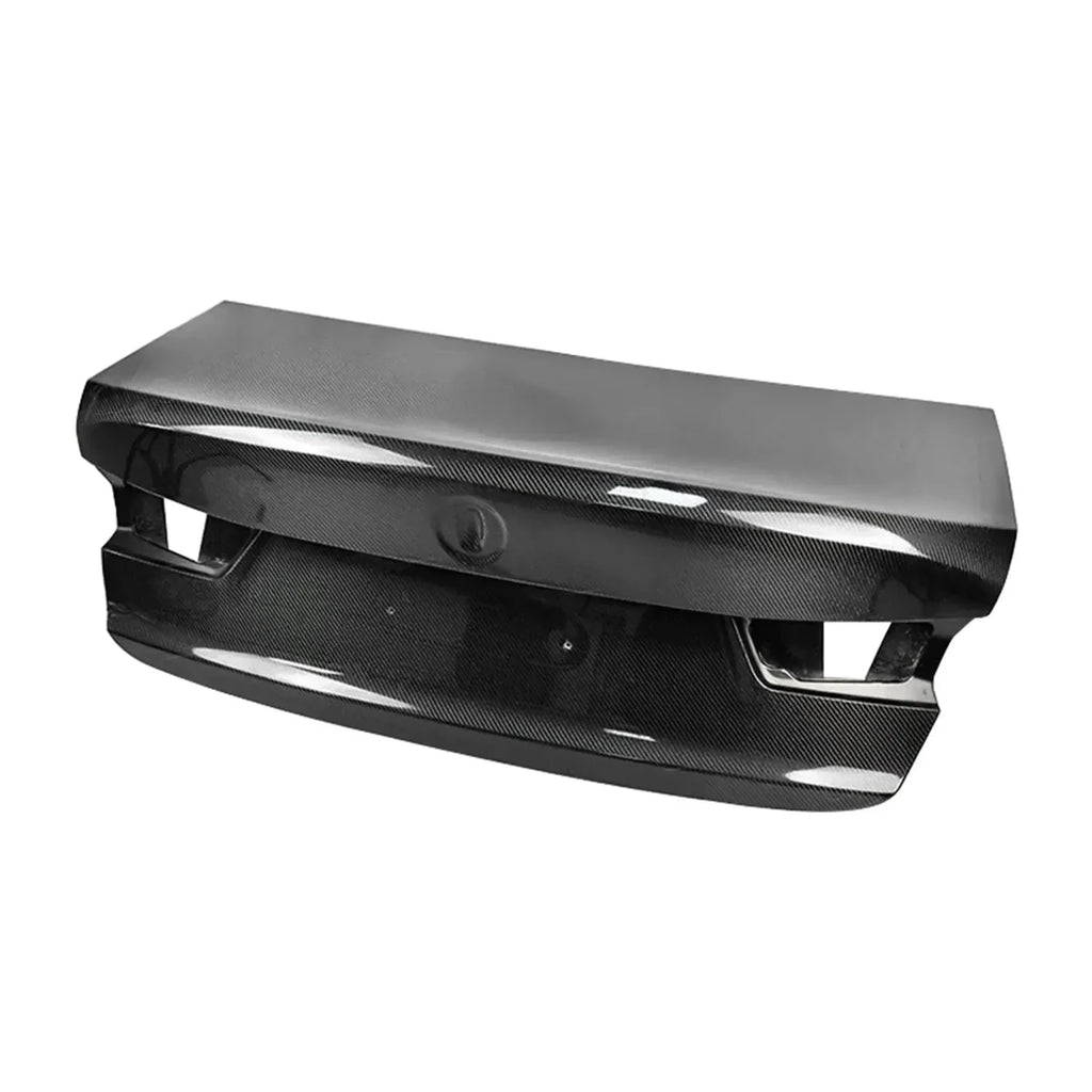 OEM Style Carbon Fiber Rear Trunk - BMW G8X M3/G20