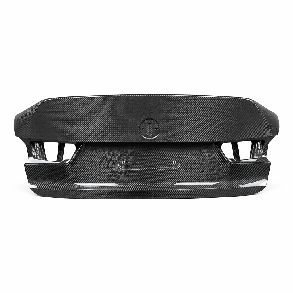 CSL Style Carbon Fiber Rear Trunk - BMW G8X M3 & G20