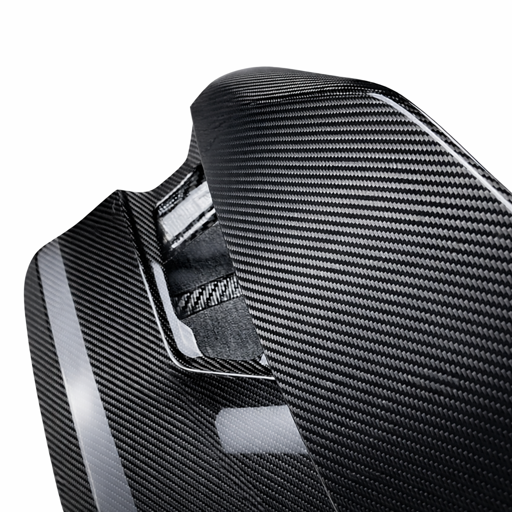 CSL Style Carbon Fiber Rear Trunk - BMW G8X M3 & G20