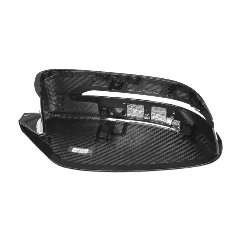 Carbon Fiber Mirror Cap Replacement set - BMW G8X M3/ G82/G83 M4 & G87 M2