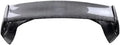 MKV Toyota Supra A90 Carbon Fiber Trunk Spoiler