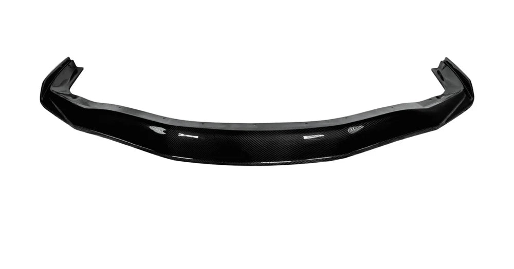 A90/A91 MKV Supra Carbon Fiber Sayber Front Lip