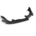 AD Style Carbon Fiber Front Lip - Toyota A90 MKV Supra