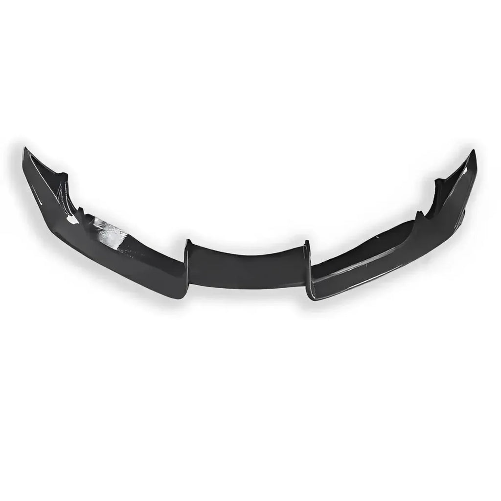 AD Style Carbon Fiber Front Lip - Toyota A90 MKV Supra