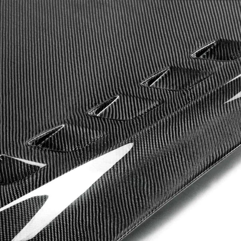 Seibon BT-Style Carbon Fiber Hood Lexus IS200t | IS250 | IS300 | IS350 2014-2020