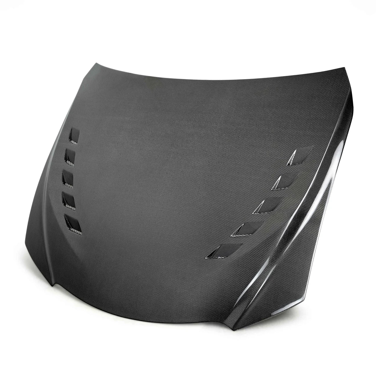 SEIBON Carbon Fiber Hood Lexus IS300 & IS350 Including F-Sport (21-25) BT