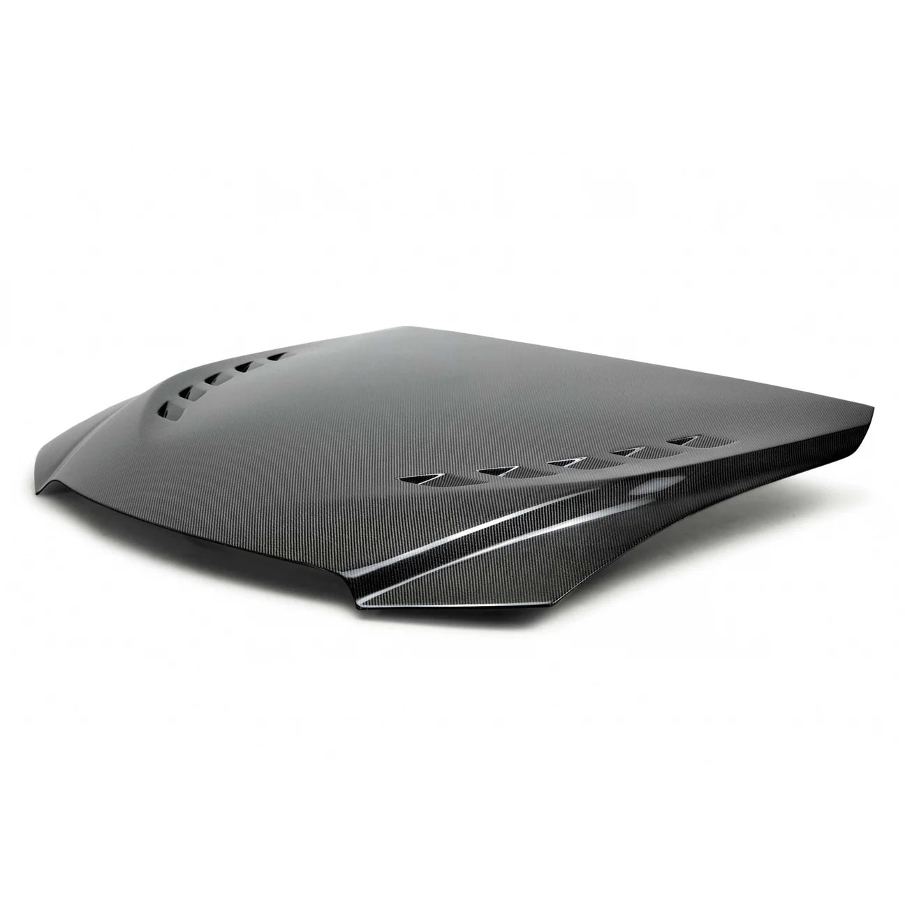 SEIBON Carbon Fiber Hood Lexus IS300 & IS350 Including F-Sport (21-25) BT