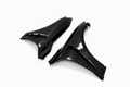 2021-2025 Lexus IS350 Carbon Fiber Fenders V2